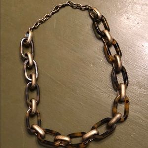 Collar Necklace